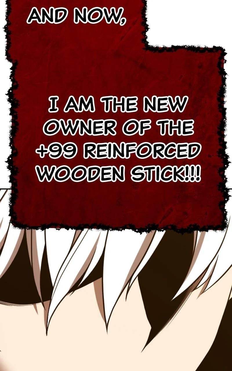 Read 99 Reinforced Wood Stick Manga Online