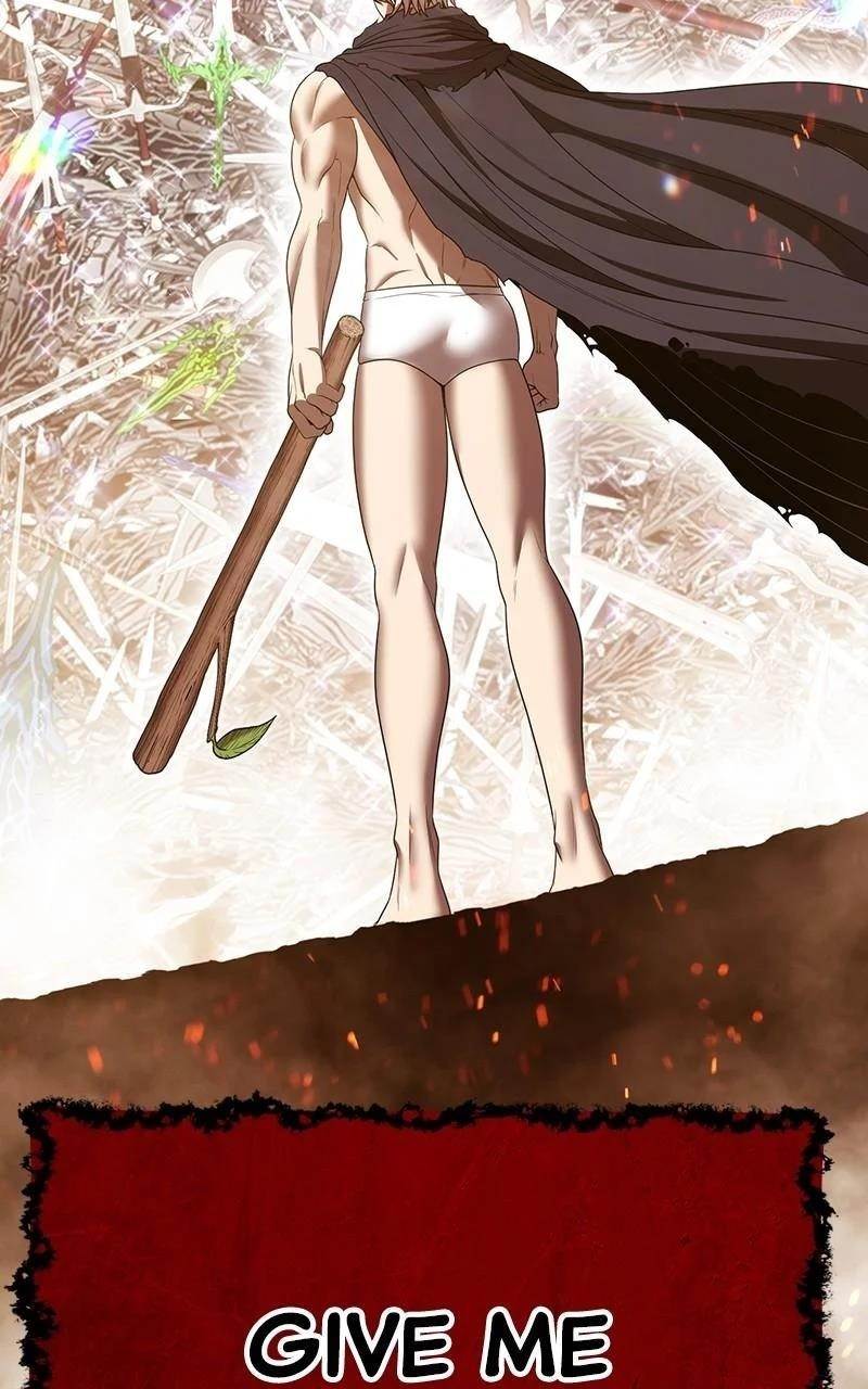 Read 99 Reinforced Wood Stick Manga Online