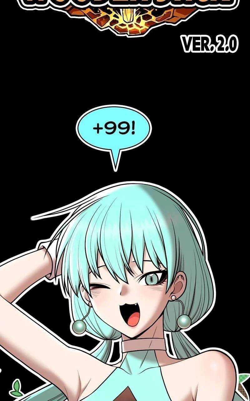 Read 99 Reinforced Wood Stick Manga Online