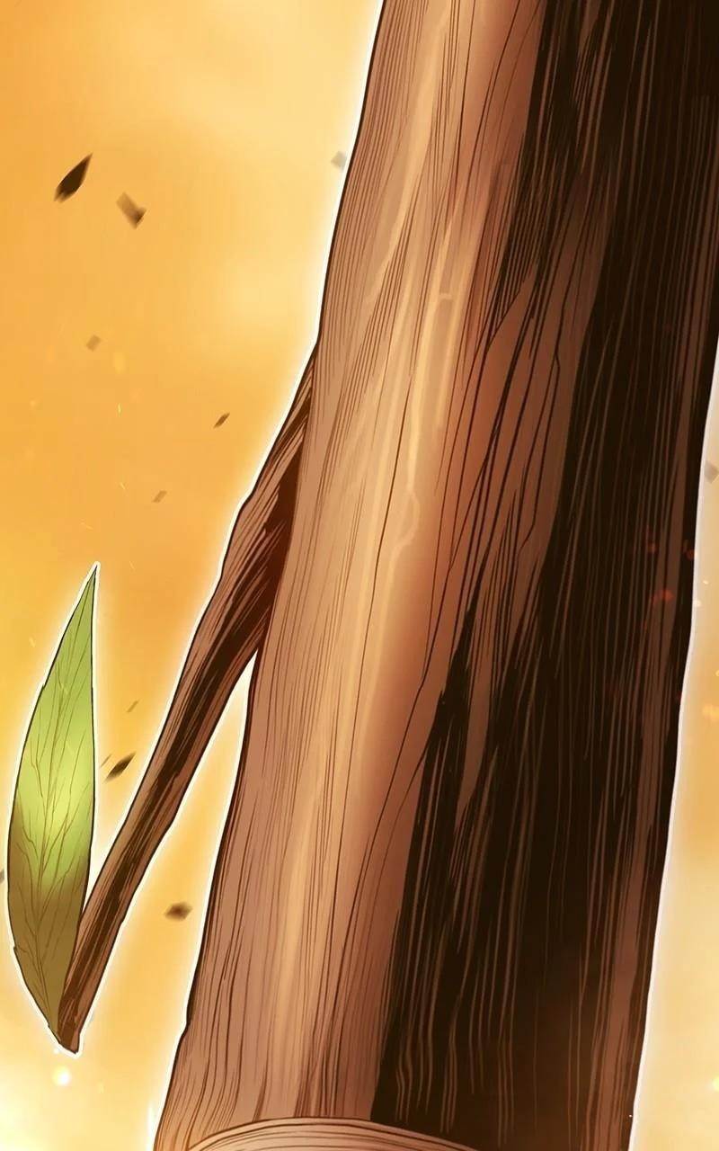 Read 99 Reinforced Wood Stick Manga Online