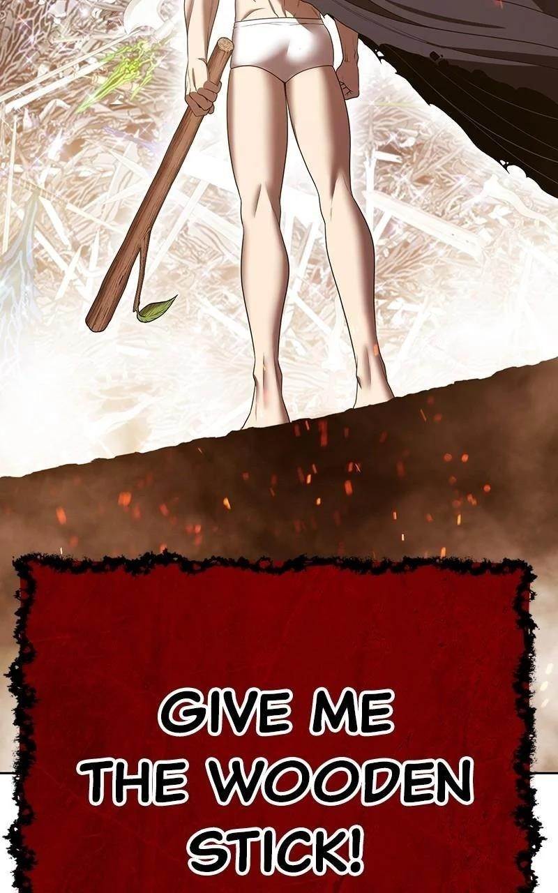 Read 99 Reinforced Wood Stick Manga Online
