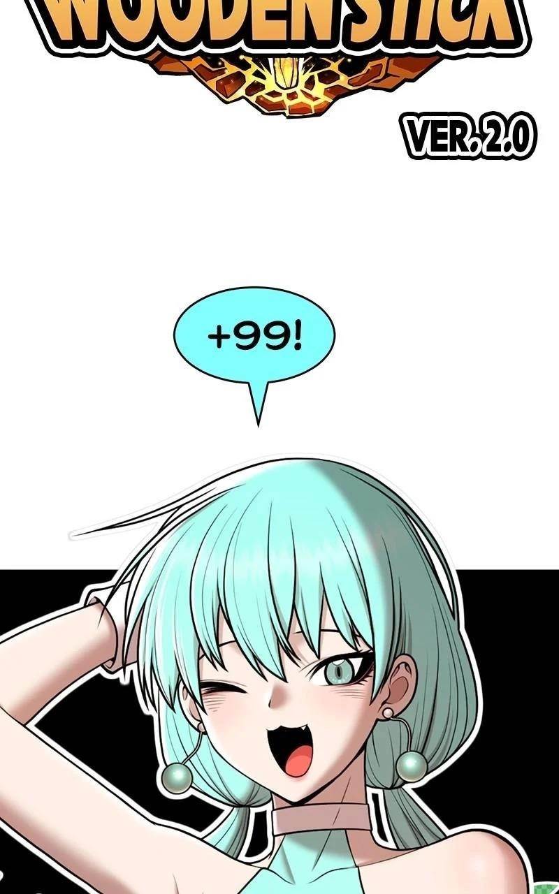 Read 99 Reinforced Wood Stick Manga Online