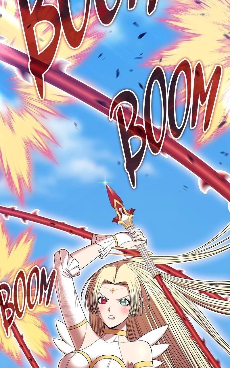 Read 99 Reinforced Wood Stick Manga Online