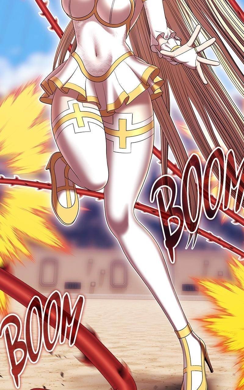 Read 99 Reinforced Wood Stick Manga Online