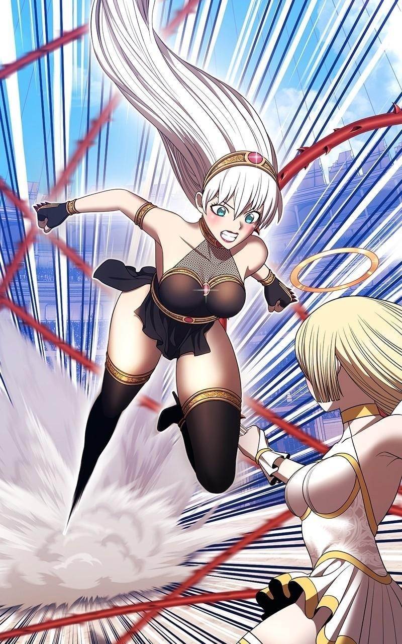 Read 99 Reinforced Wood Stick Manga Online