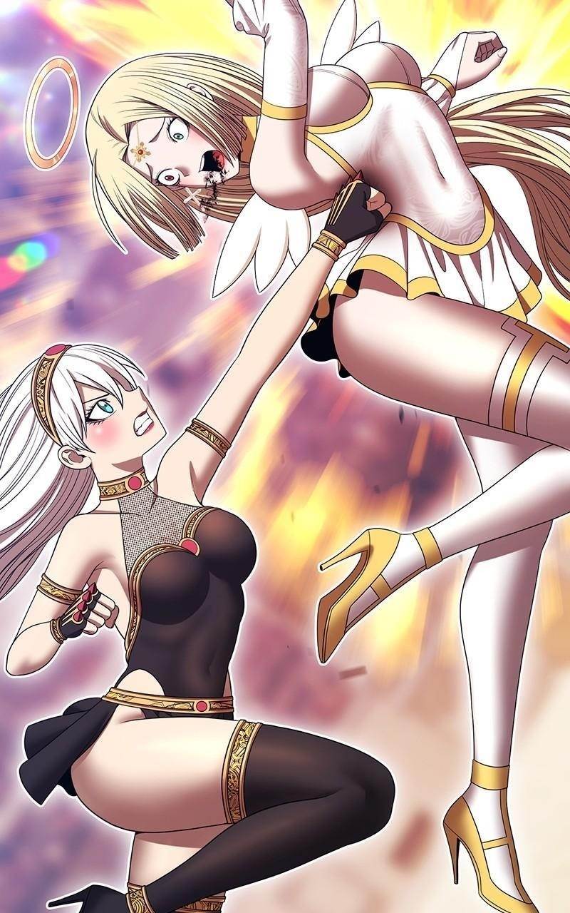 Read 99 Reinforced Wood Stick Manga Online