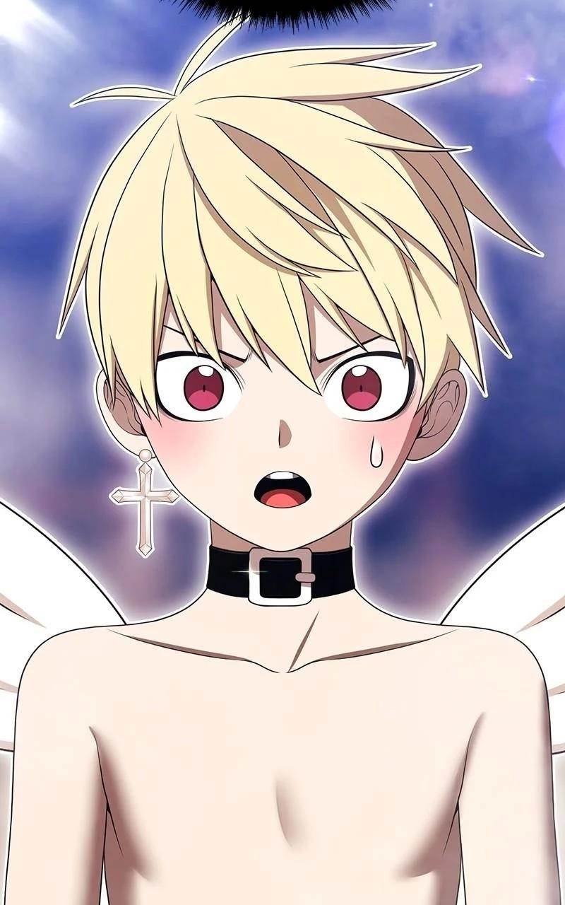 Read 99 Reinforced Wood Stick Manga Online