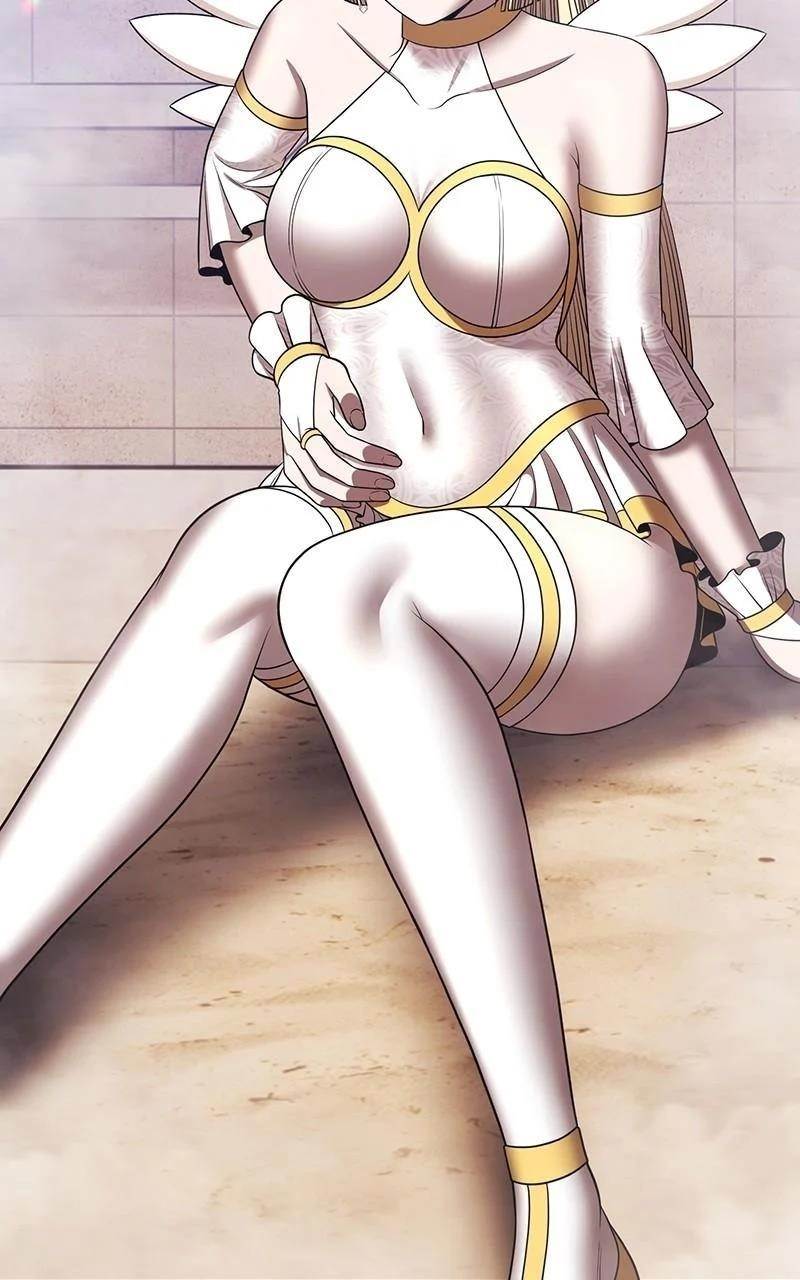 Read 99 Reinforced Wood Stick Manga Online