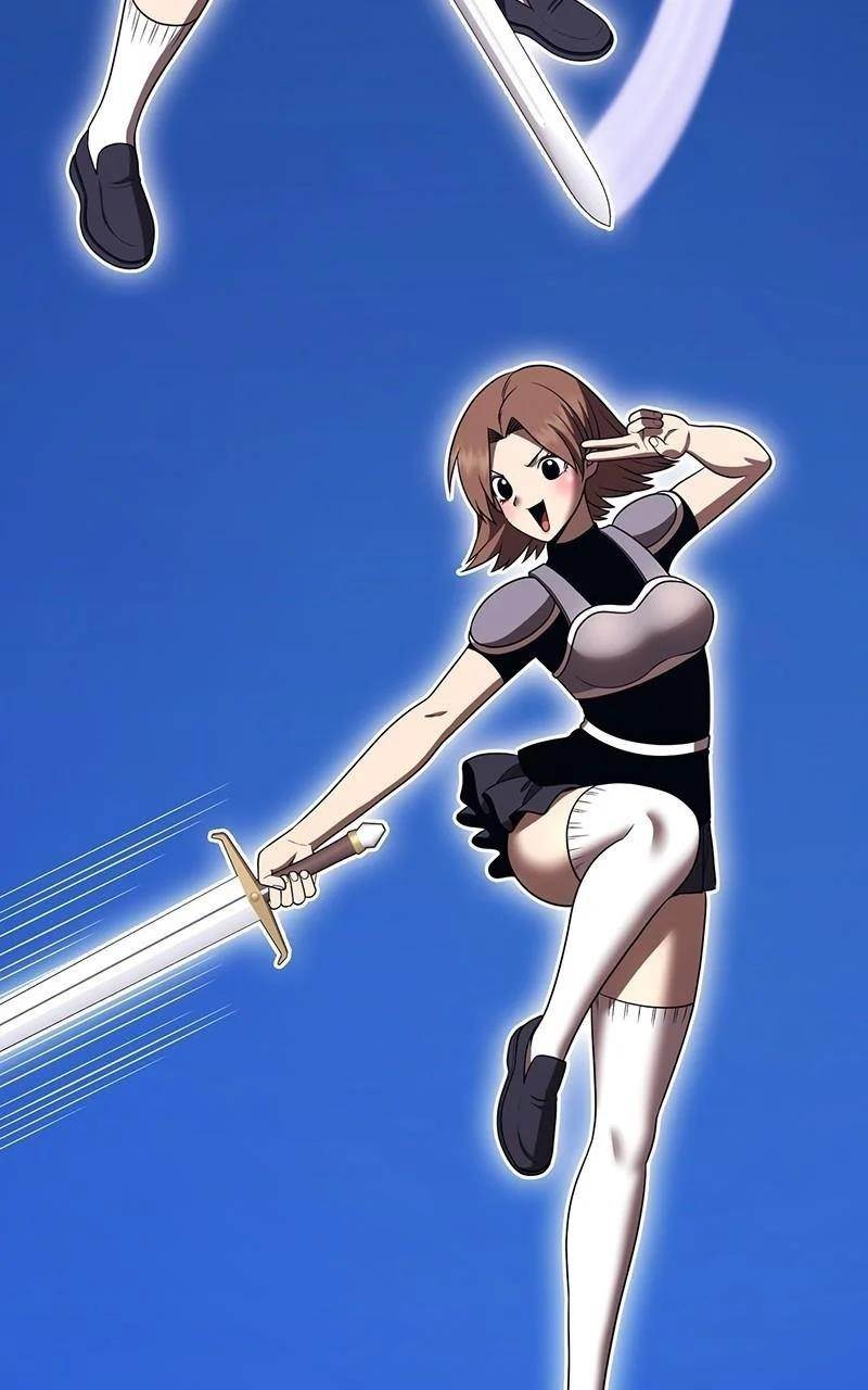 Read 99 Reinforced Wood Stick Manga Online