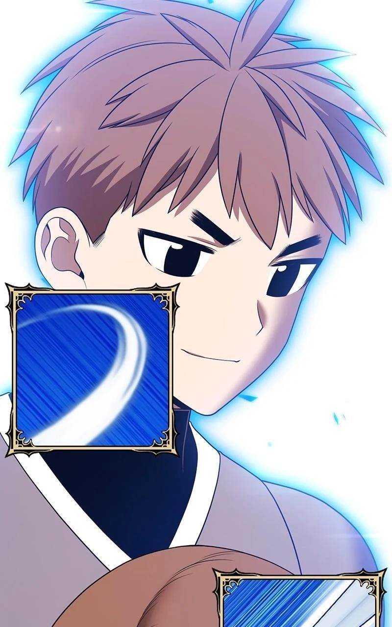 Read 99 Reinforced Wood Stick Manga Online