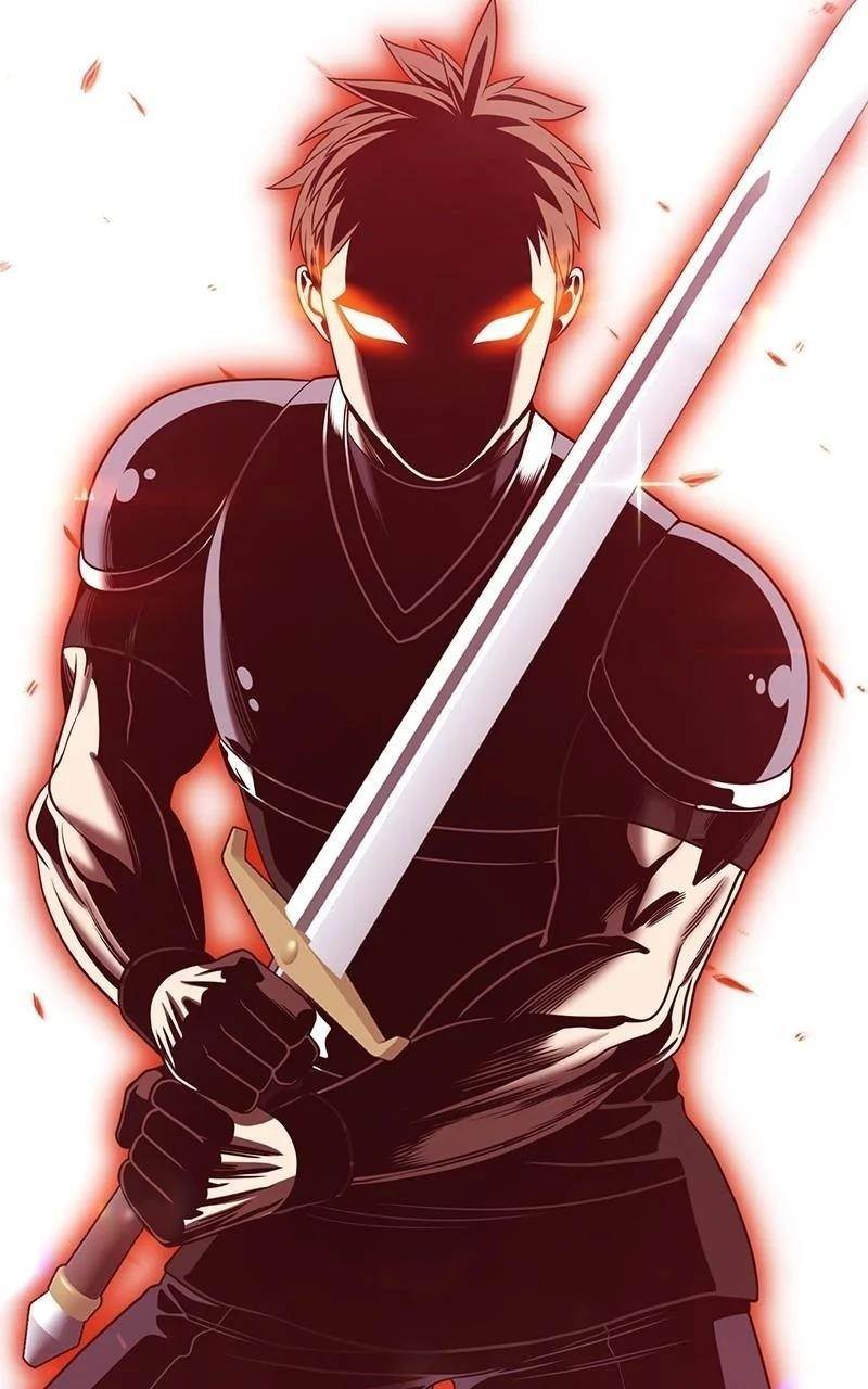 Read 99 Reinforced Wood Stick Manga Online