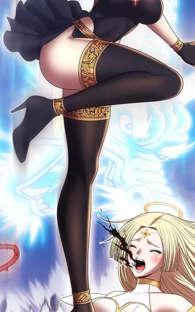 Read 99 Reinforced Wood Stick Manga Online
