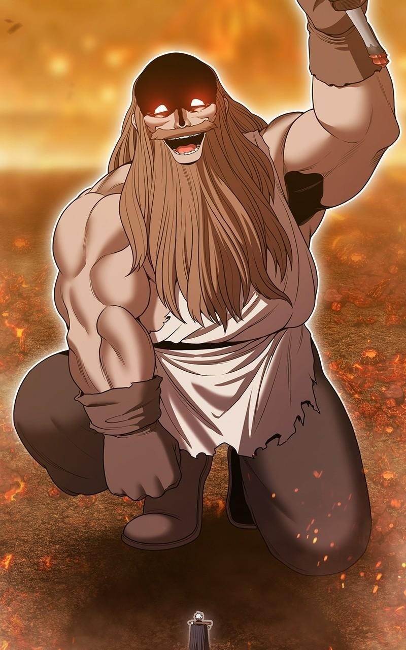Read 99 Reinforced Wood Stick Manga Online