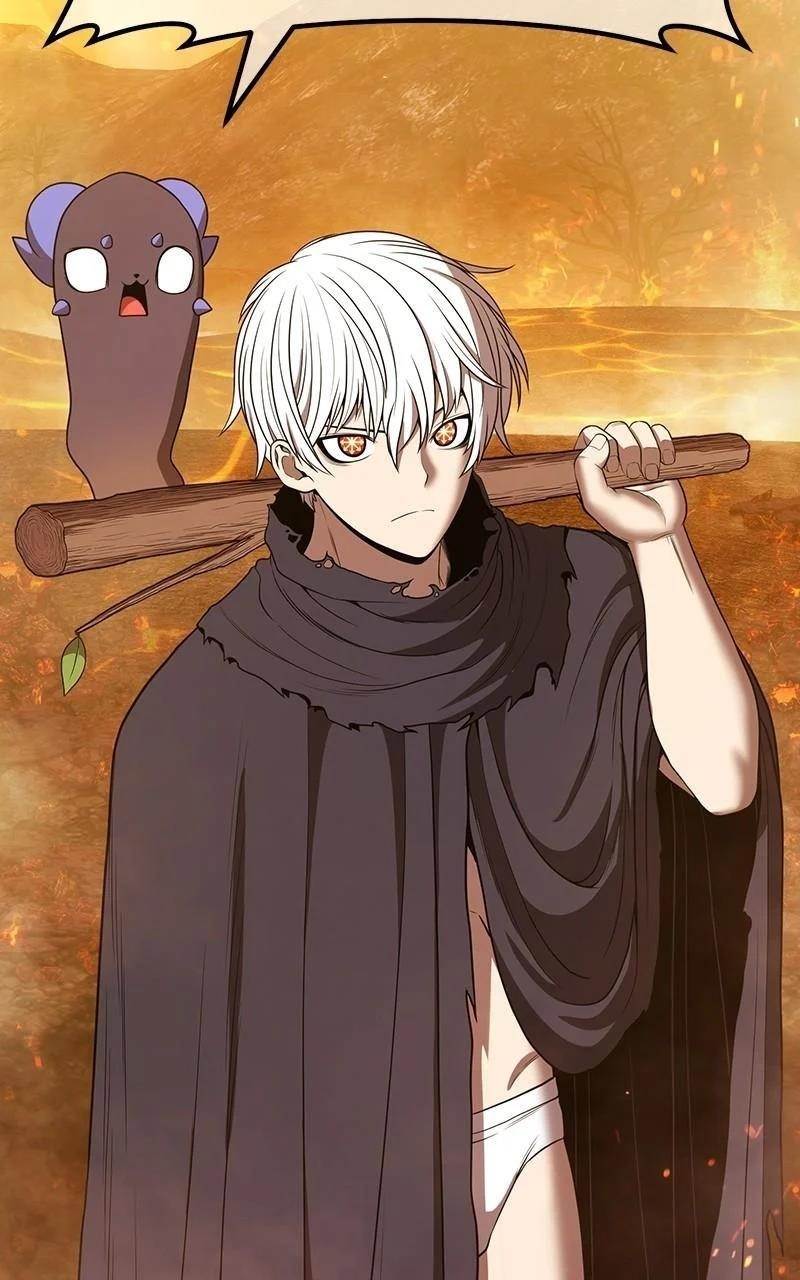 Read 99 Reinforced Wood Stick Manga Online