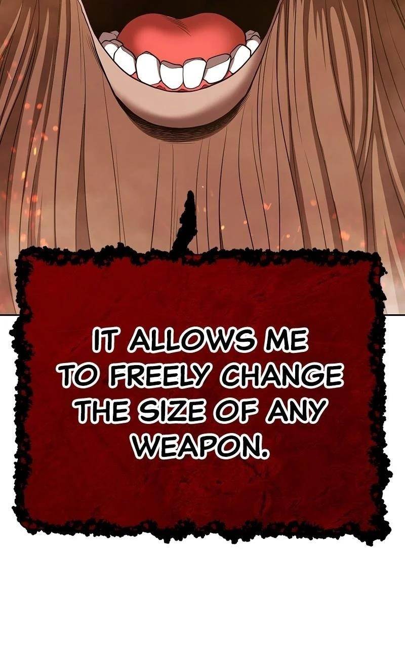 Read 99 Reinforced Wood Stick Manga Online