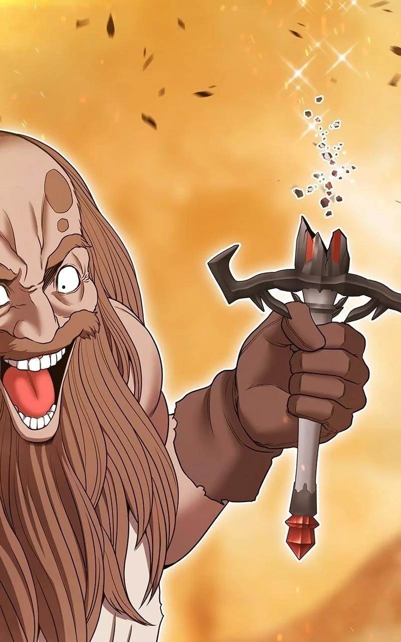Read 99 Reinforced Wood Stick Manga Online