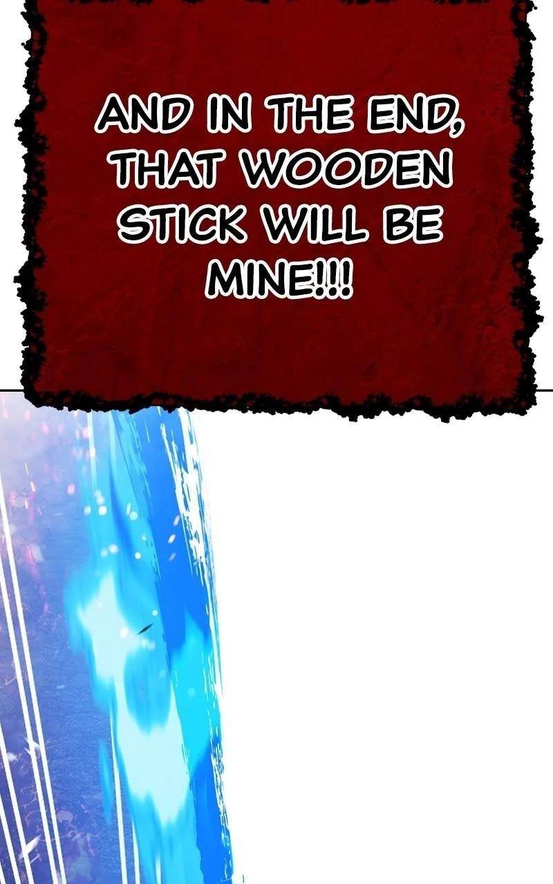 Read 99 Reinforced Wood Stick Manga Online