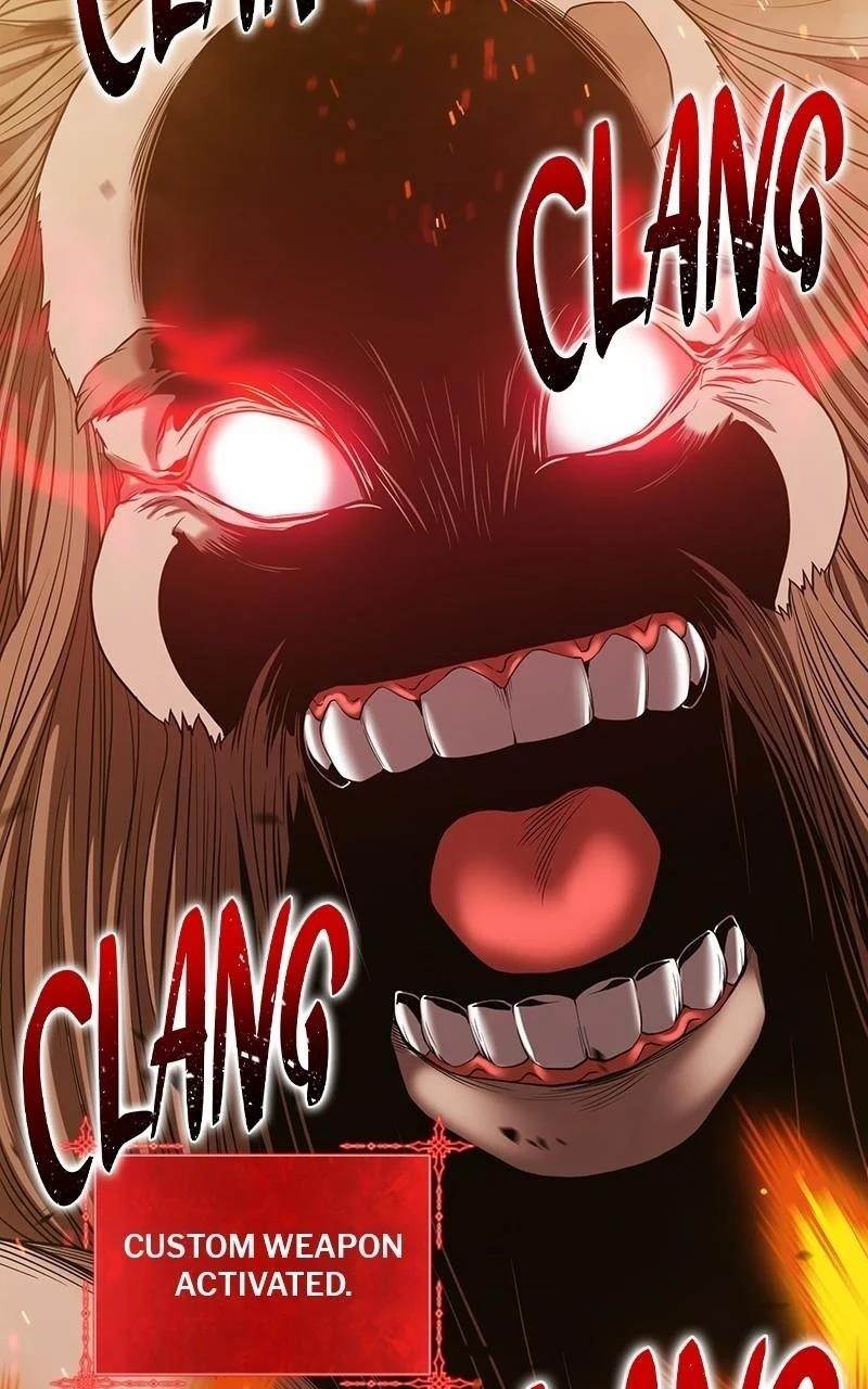 Read 99 Reinforced Wood Stick Manga Online
