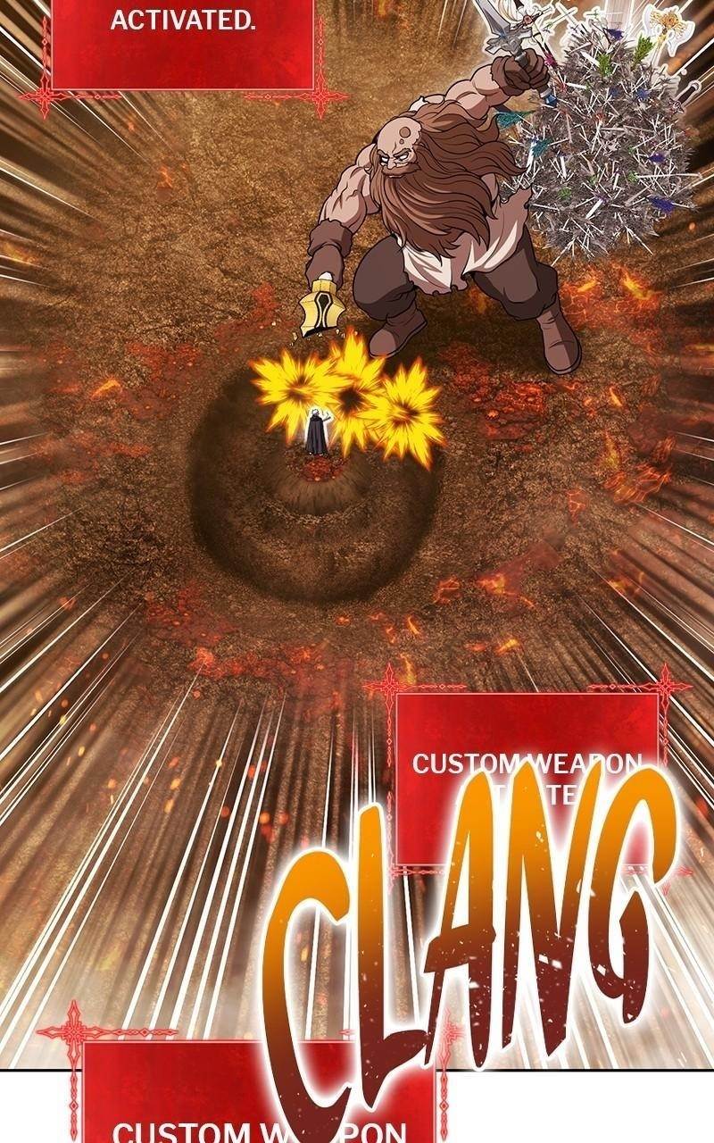 Read 99 Reinforced Wood Stick Manga Online
