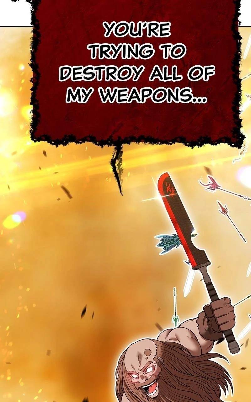 Read 99 Reinforced Wood Stick Manga Online