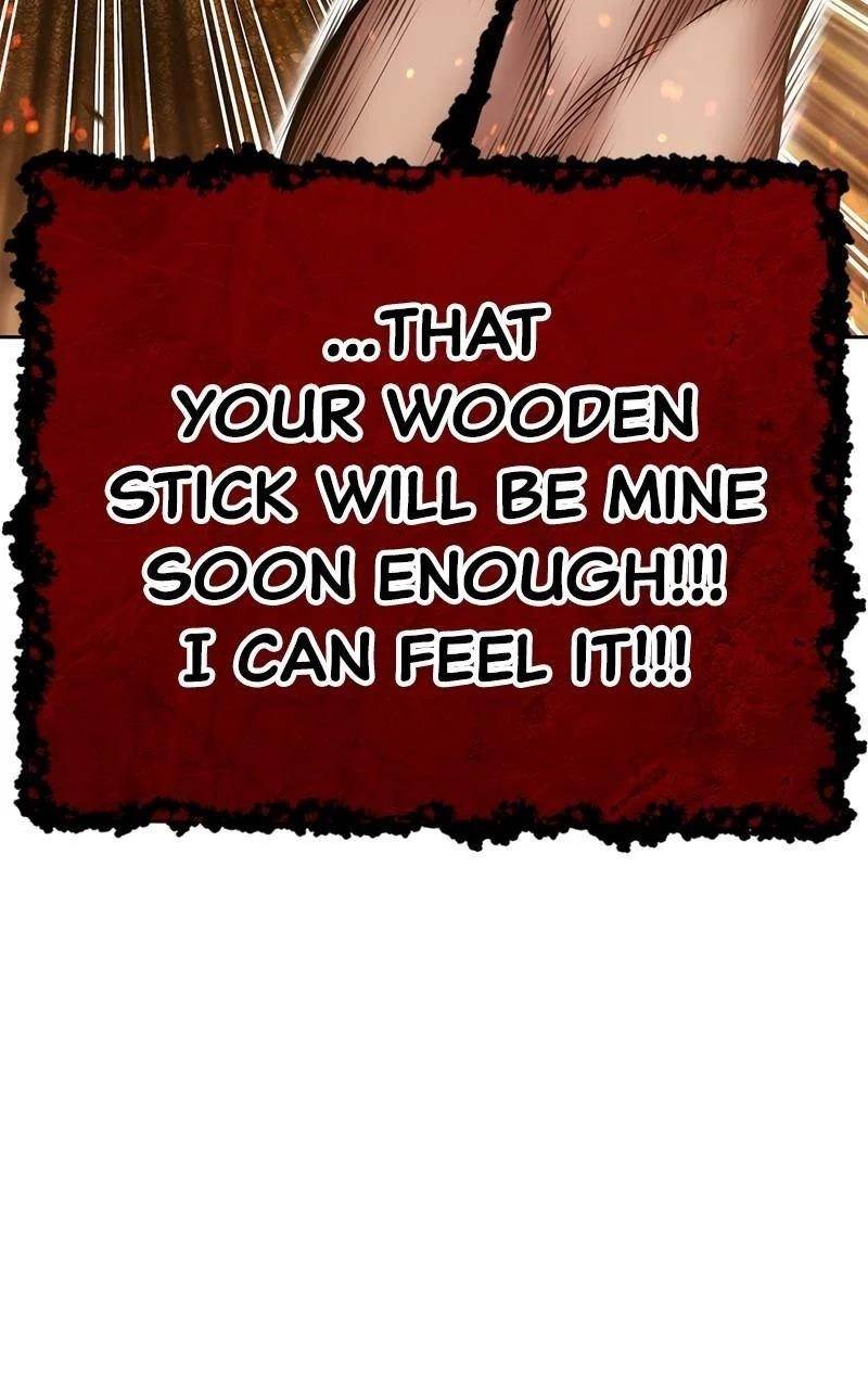 Read 99 Reinforced Wood Stick Manga Online