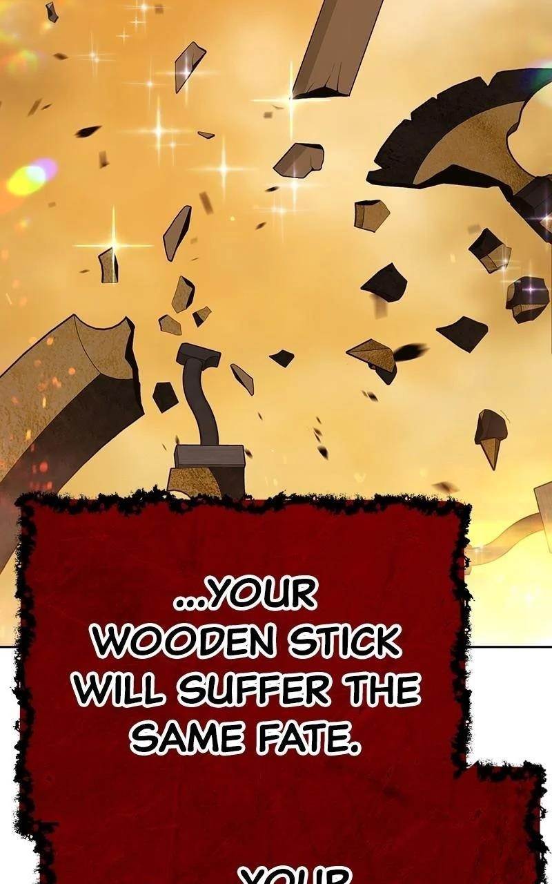 Read 99 Reinforced Wood Stick Manga Online