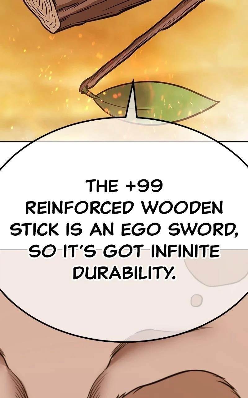 Read 99 Reinforced Wood Stick Manga Online