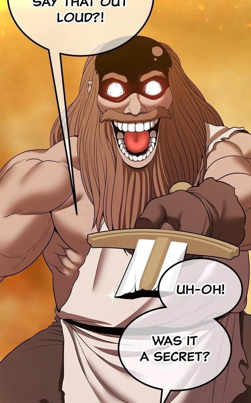 Read 99 Reinforced Wood Stick Manga Online