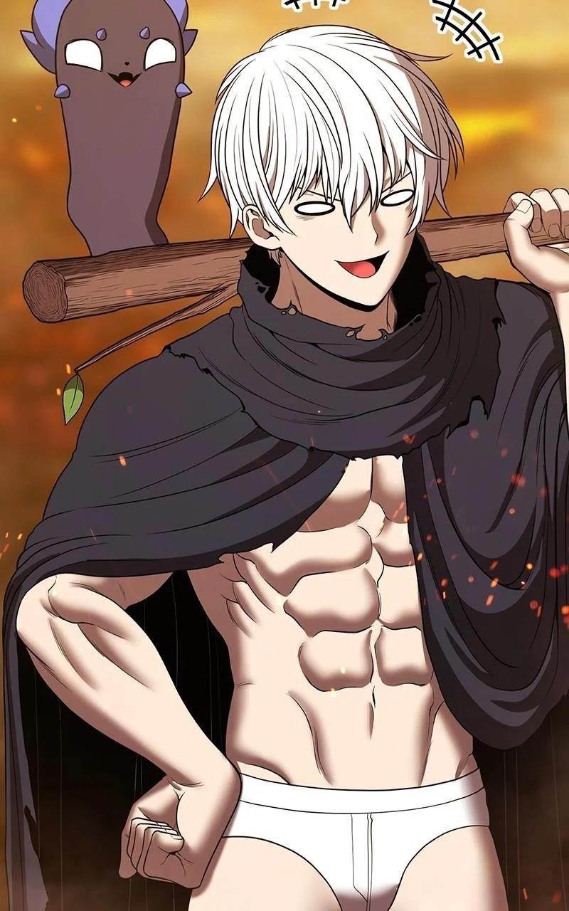 Read 99 Reinforced Wood Stick Manga Online