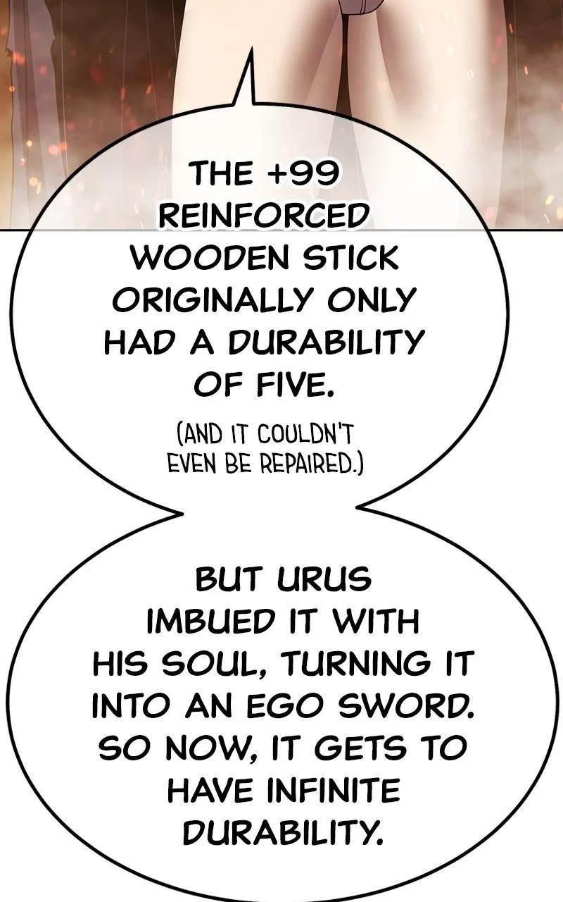 Read 99 Reinforced Wood Stick Manga Online