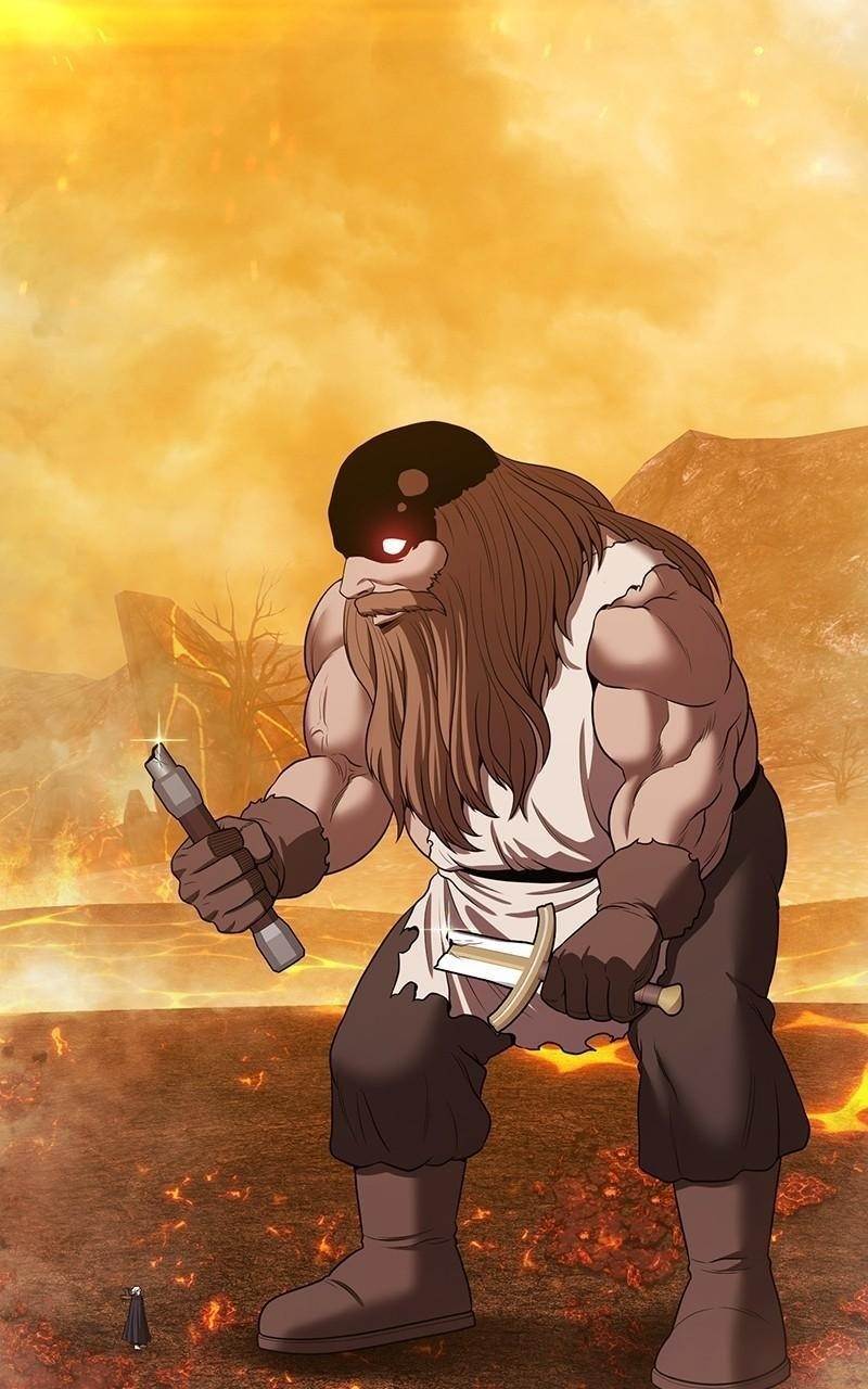 Read 99 Reinforced Wood Stick Manga Online