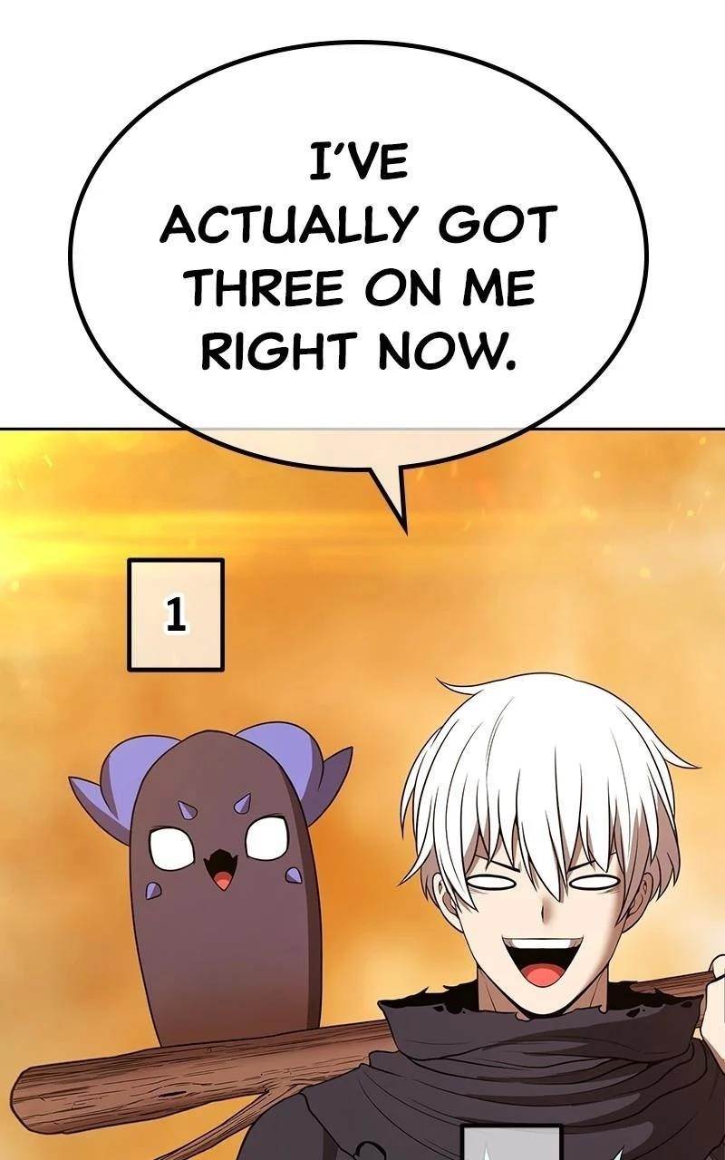 Read 99 Reinforced Wood Stick Manga Online