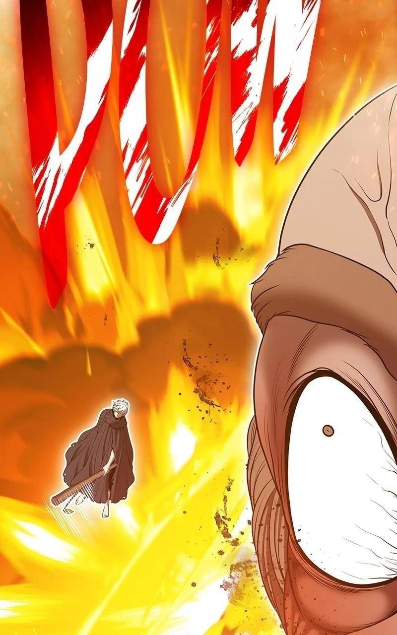 Read 99 Reinforced Wood Stick Manga Online