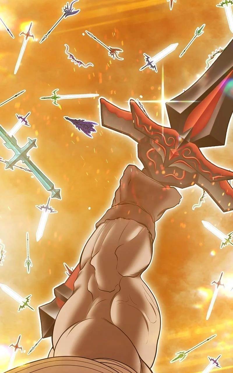 Read 99 Reinforced Wood Stick Manga Online