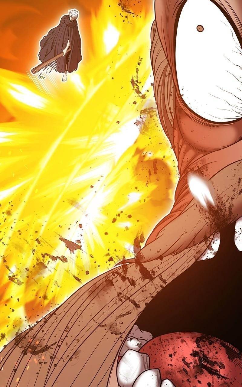 Read 99 Reinforced Wood Stick Manga Online