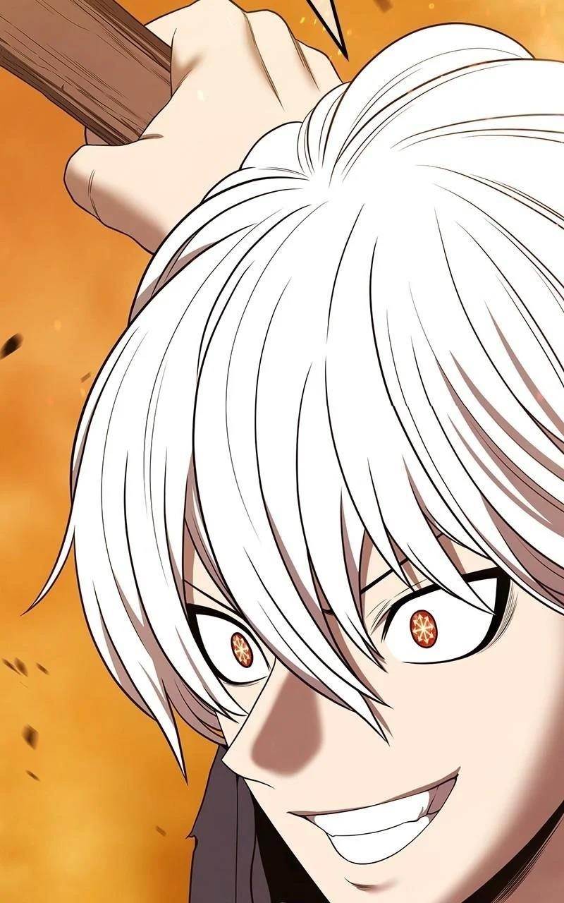 Read 99 Reinforced Wood Stick Manga Online