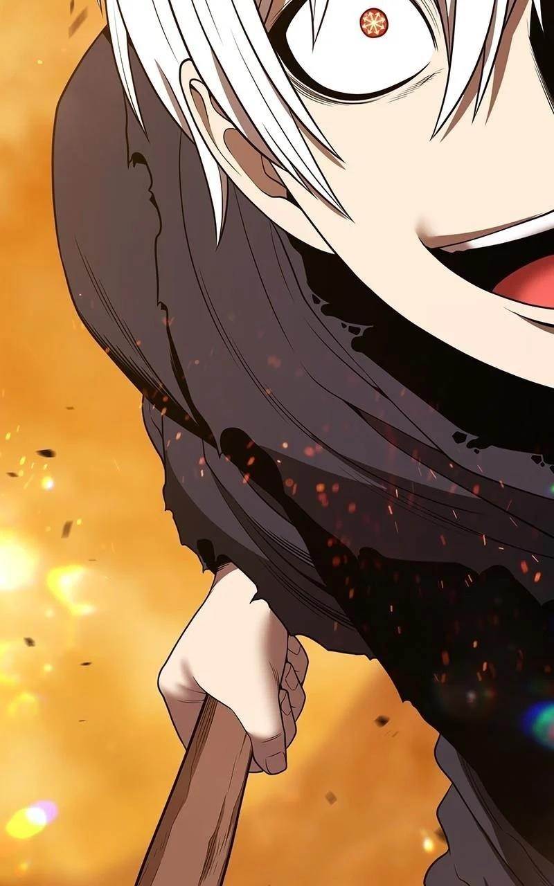 Read 99 Reinforced Wood Stick Manga Online