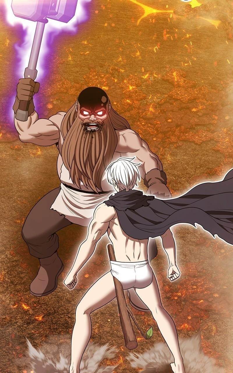 Read 99 Reinforced Wood Stick Manga Online