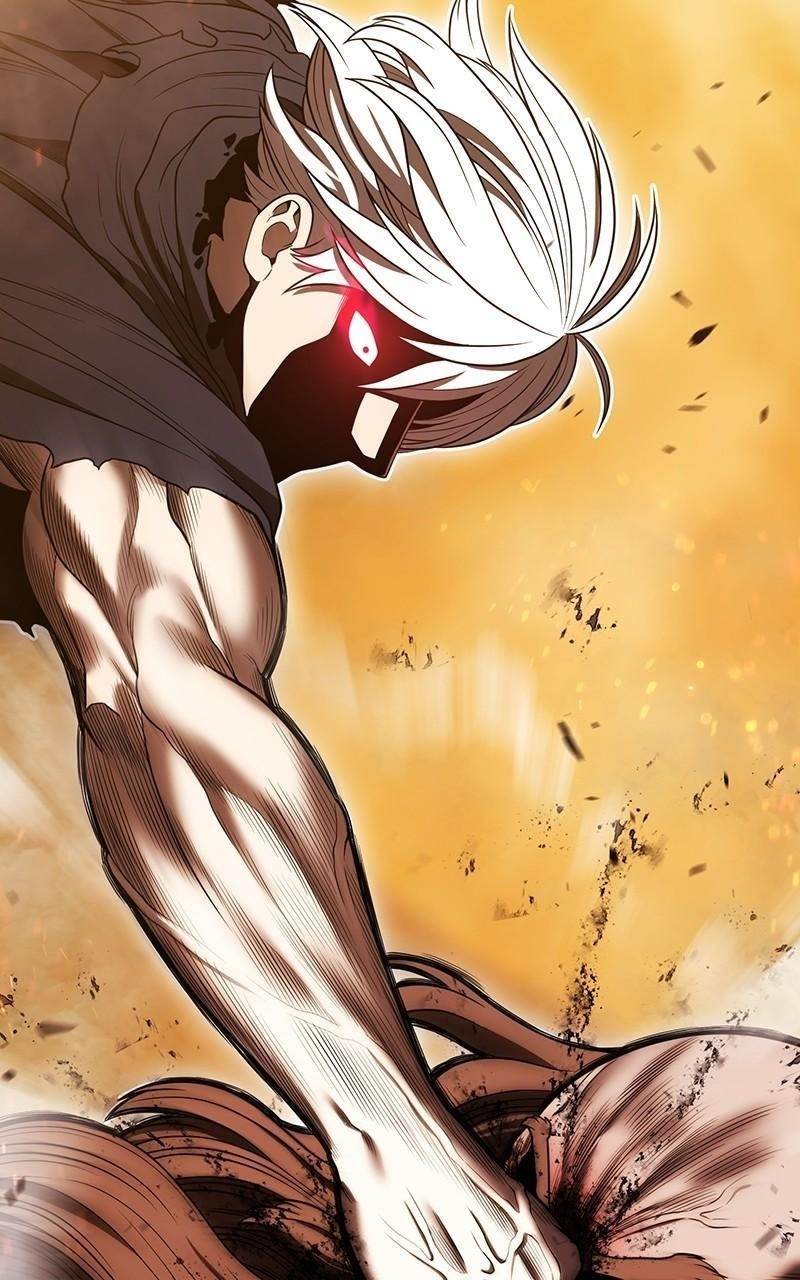 Read 99 Reinforced Wood Stick Manga Online