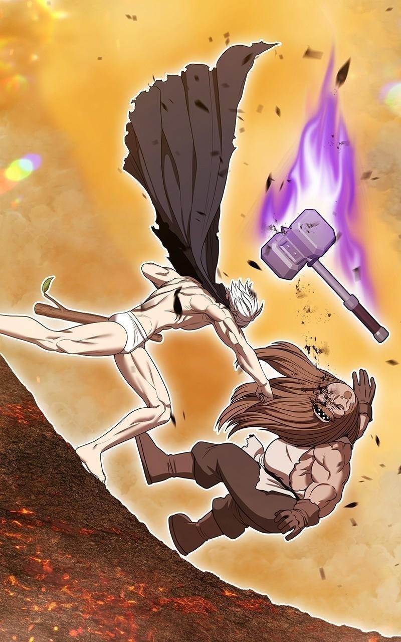 Read 99 Reinforced Wood Stick Manga Online