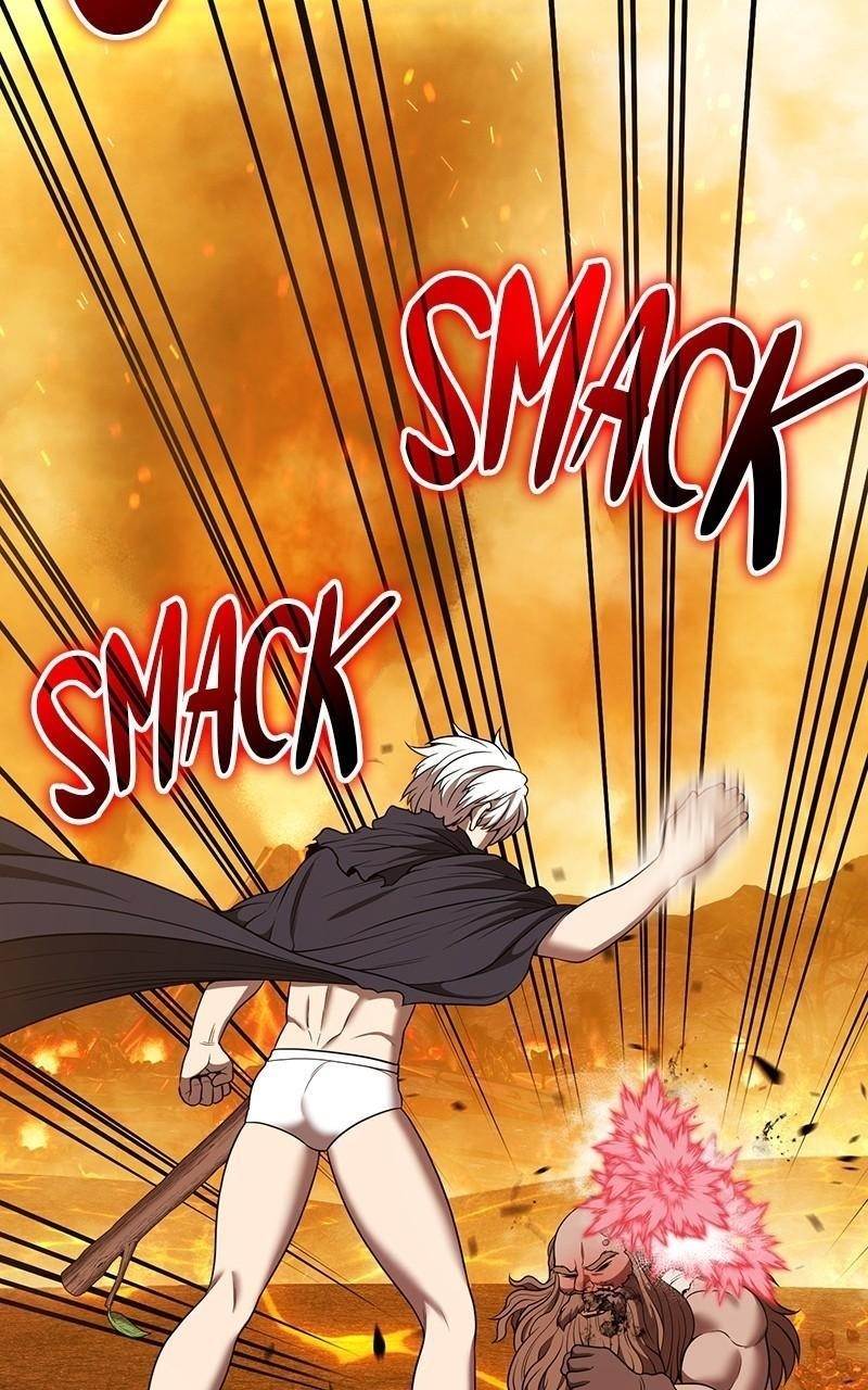 Read 99 Reinforced Wood Stick Manga Online
