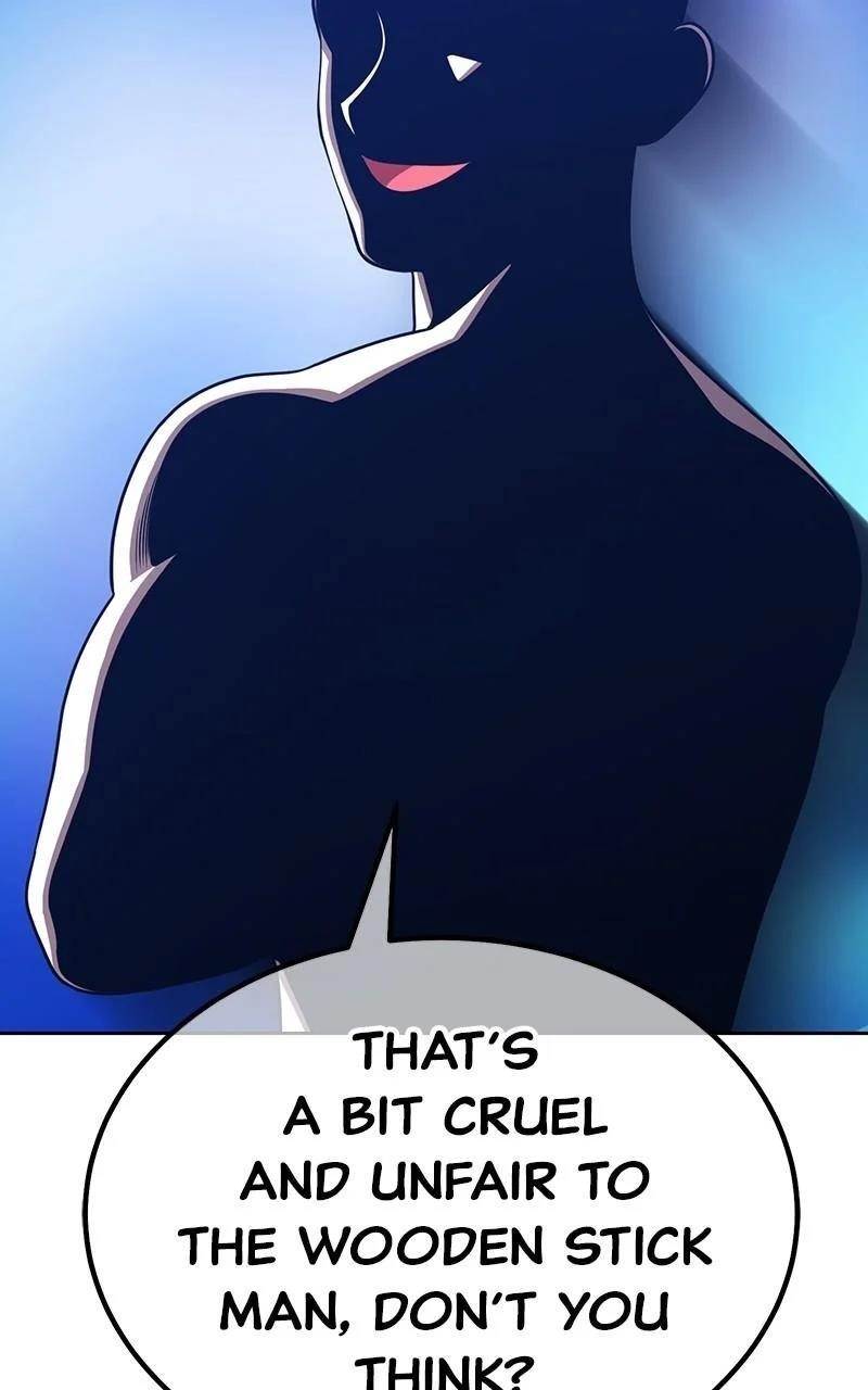 Read 99 Reinforced Wood Stick Manga Online