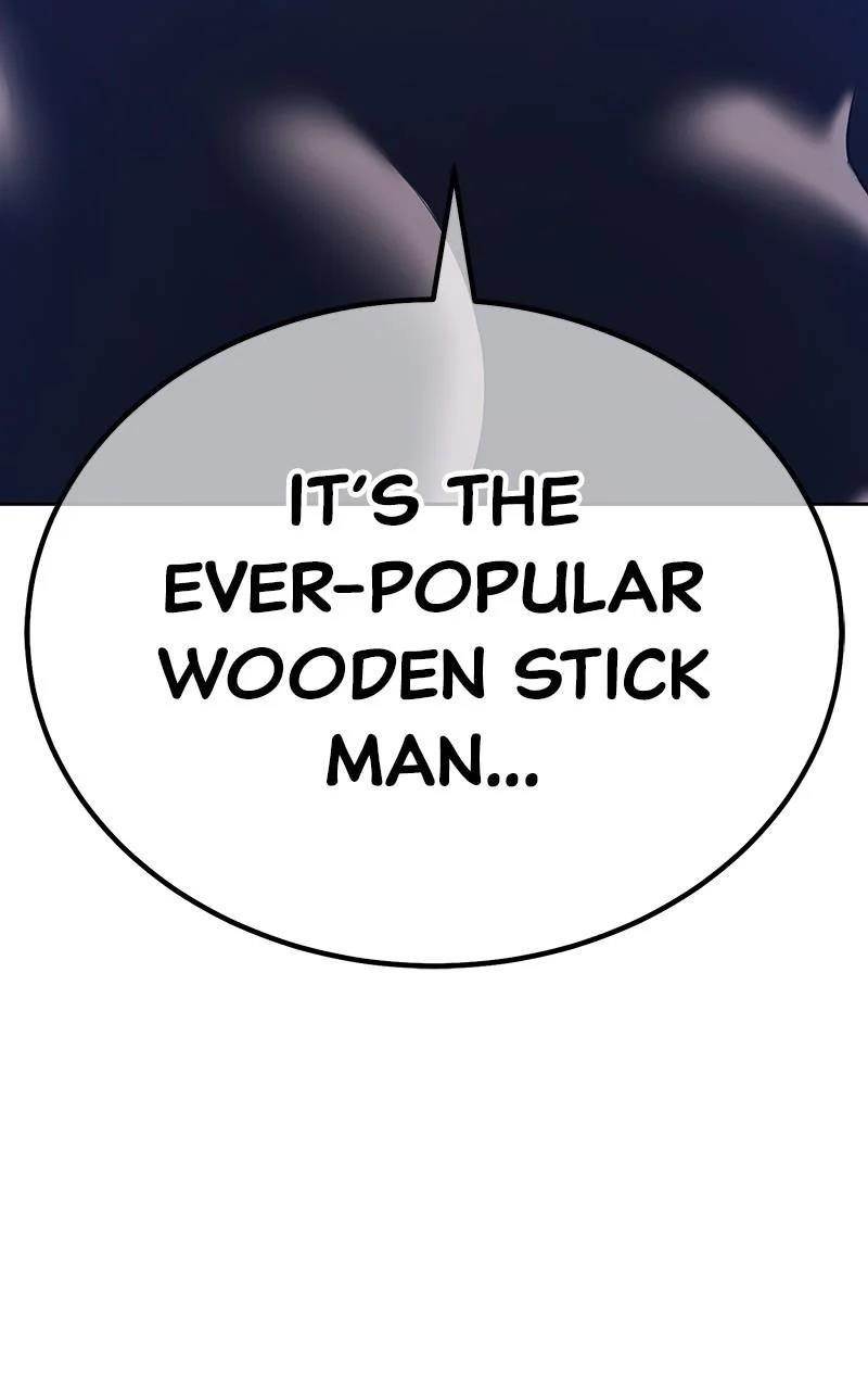 Read 99 Reinforced Wood Stick Manga Online