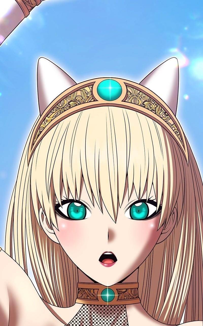 Read 99 Reinforced Wood Stick Manga Online
