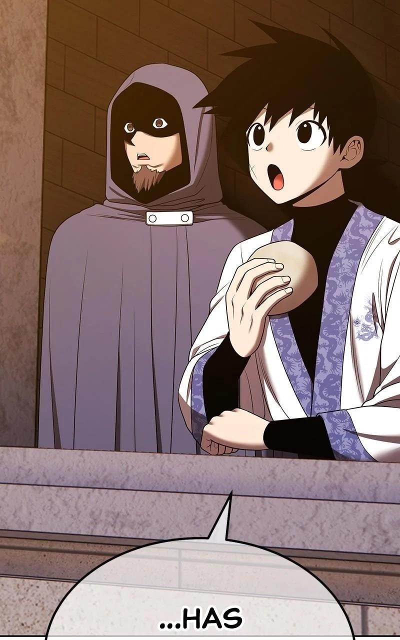 Read 99 Reinforced Wood Stick Manga Online