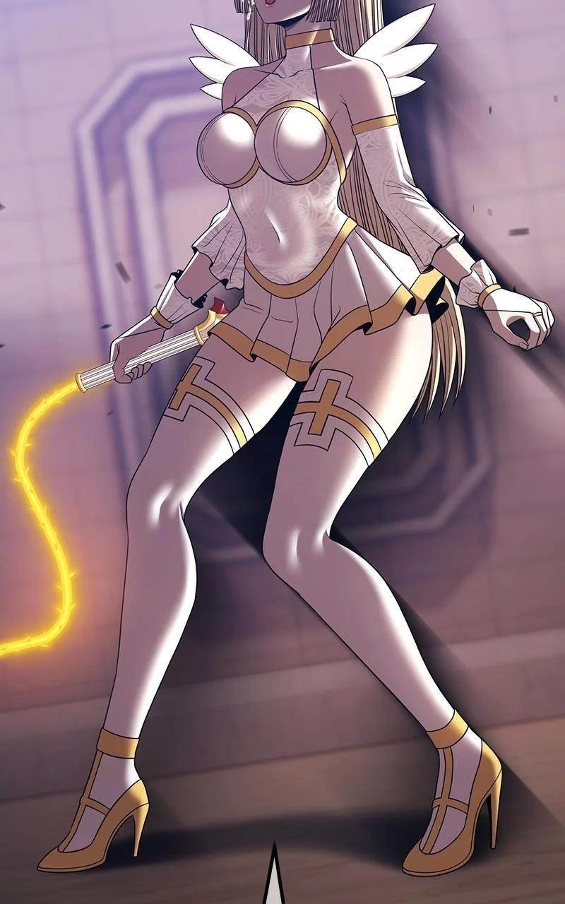 Read 99 Reinforced Wood Stick Manga Online