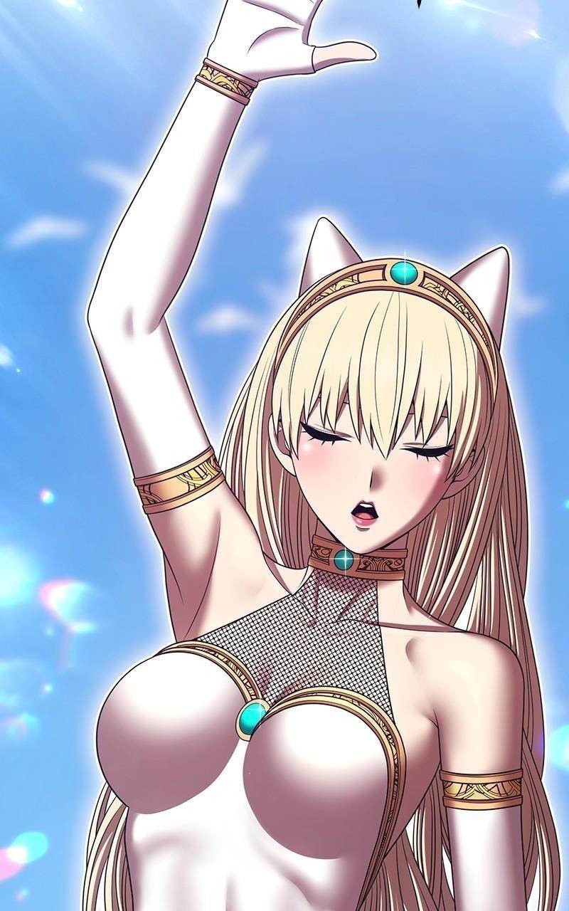 Read 99 Reinforced Wood Stick Manga Online
