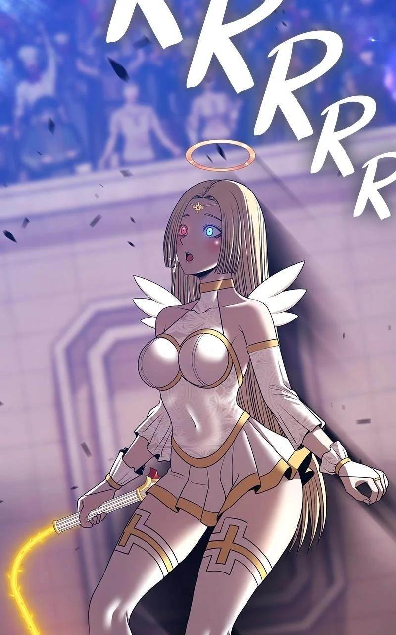 Read 99 Reinforced Wood Stick Manga Online