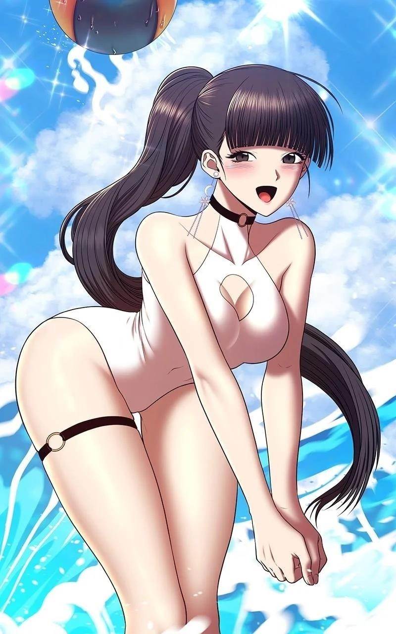 Read 99 Reinforced Wood Stick Manga Online