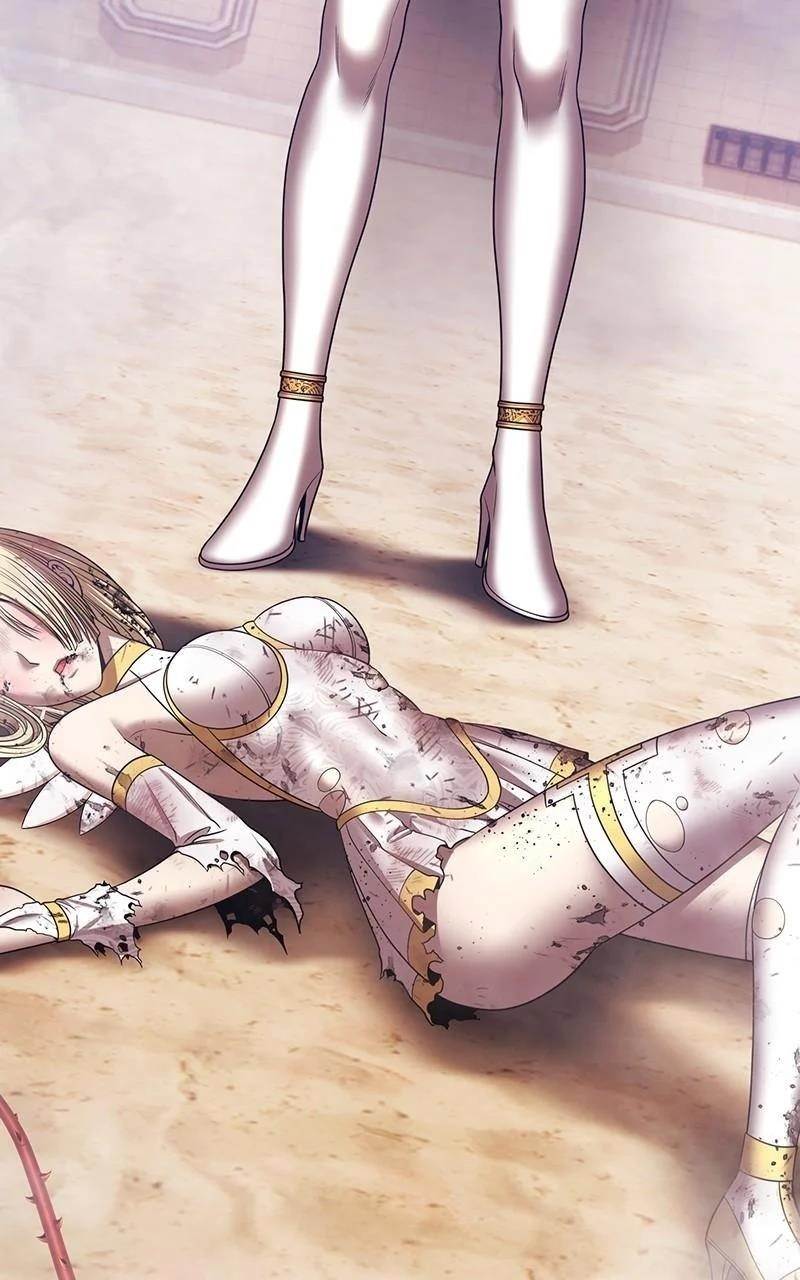 Read 99 Reinforced Wood Stick Manga Online